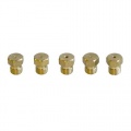 Sogedis Nozzles Set-propane/butane Gas - EinspritzdÜsensatz Butangas - 38752